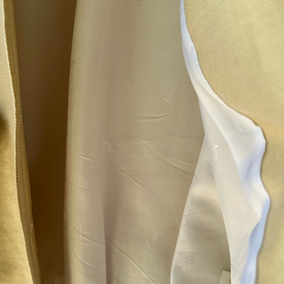 Escada Maroarstha ley women’s jacket - Picture 7 of 7